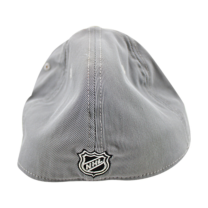 Bob Nystrom New York Islanders Autographed Reebok Hat JSA COA #CJ94651