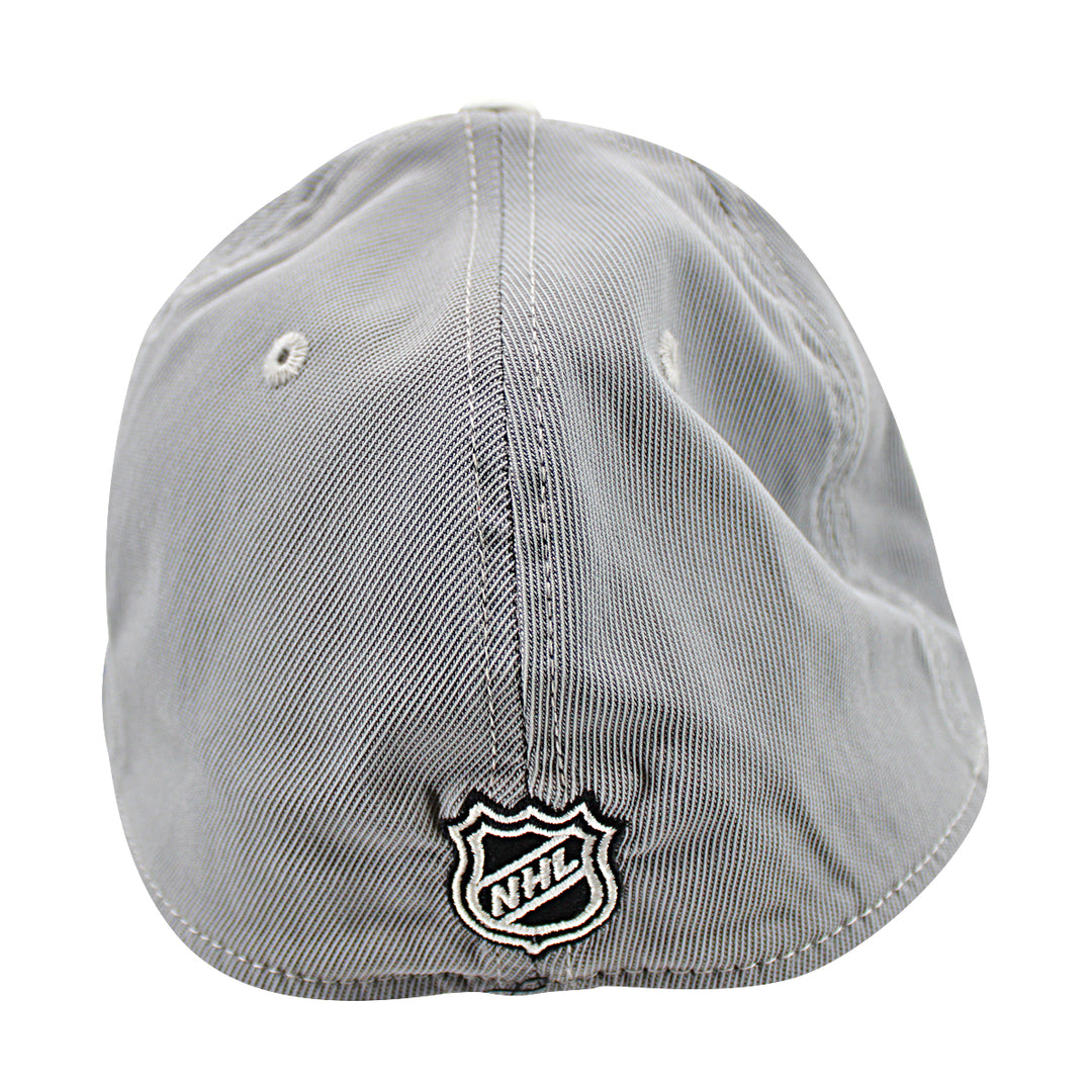 Bob Nystrom New York Islanders Autographed Reebok Hat JSA COA #CJ94649