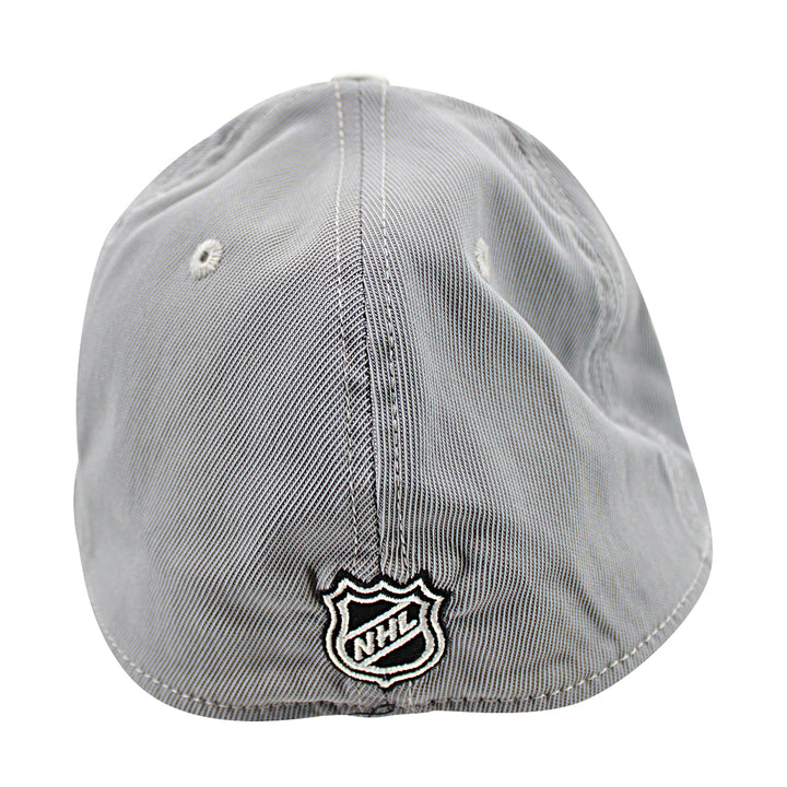 Bob Nystrom New York Islanders Autographed Reebok Hat JSA COA #CJ94649