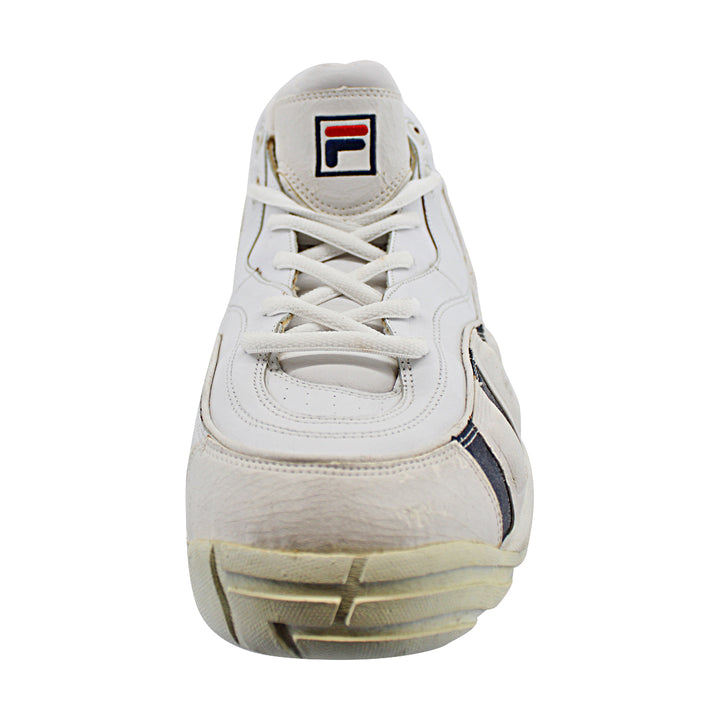 Jay Williams Brooklyn Nets Autographed Fila Sneaker JSA COA