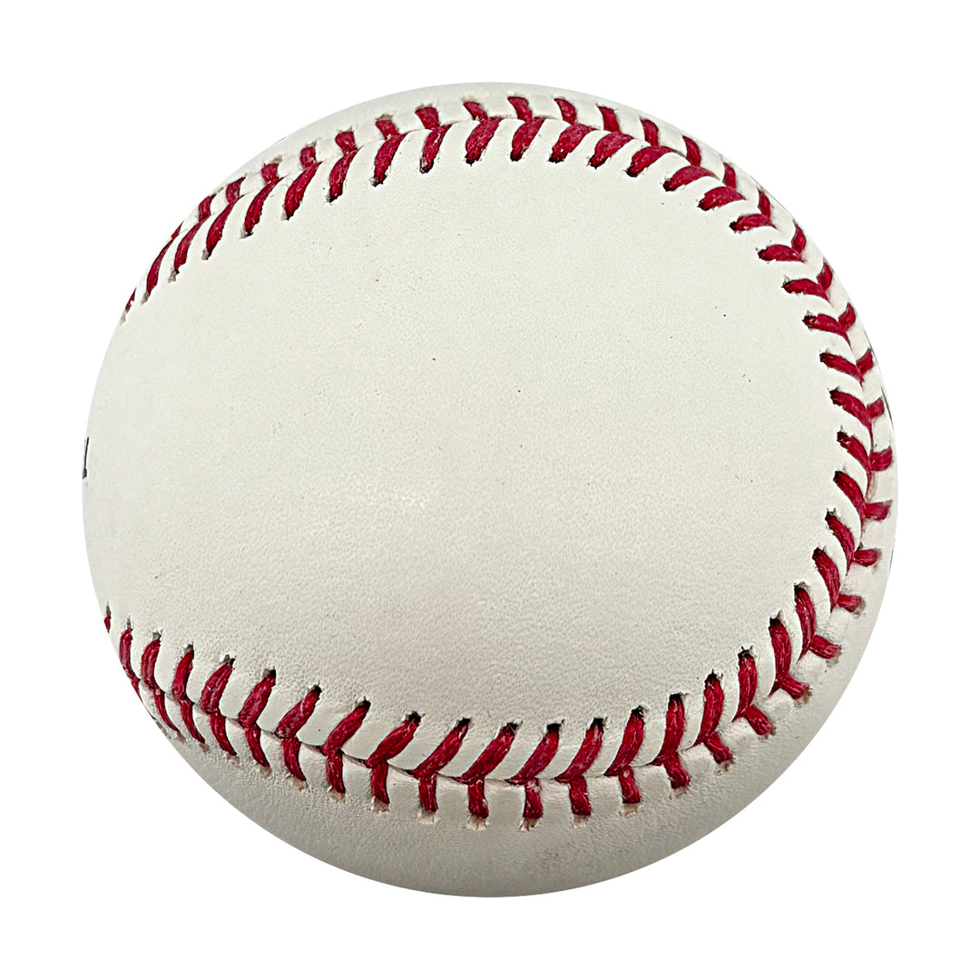 Gleyber Torres Detroit Tigers Autographed OMLB Baseball JSA COA
