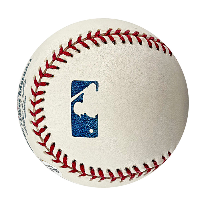 Tom Seaver New York Mets Autographed OMLB Baseball JSA COA