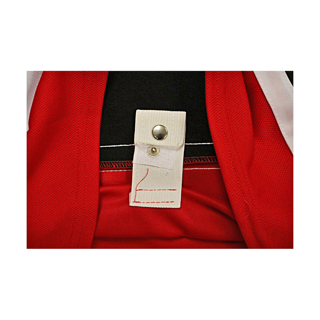 Kyle Palmieri New Jersey Devils Autographed Signed Reebok Authentic Home Jersey (JSA Holo #GG52597)