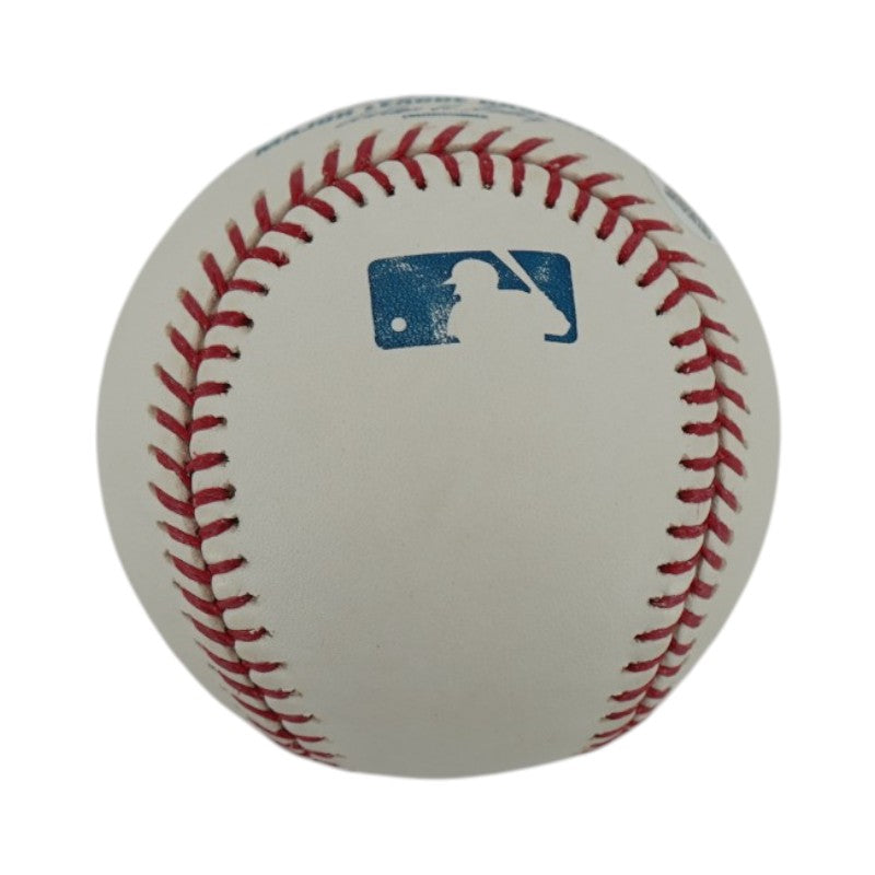 Alex Rodriguez New York Yankees Autographed OMLB Baseball JSA COA #CS78182
