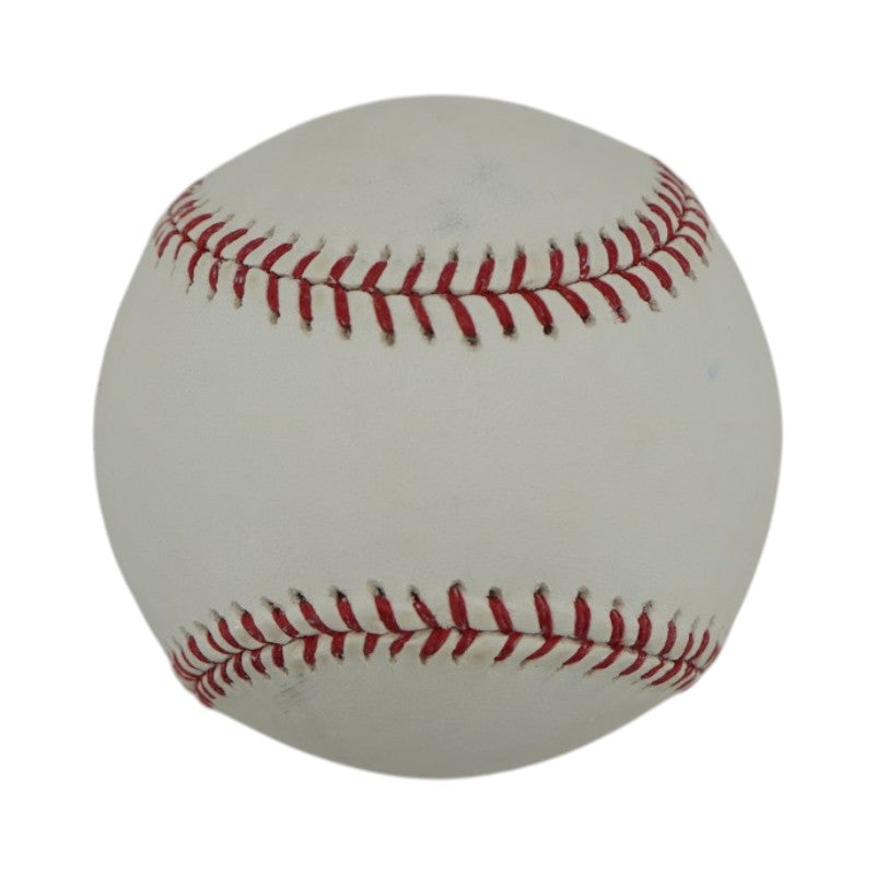 C.C. Sabathia New York Yankees Autographed OMLB Baseball JSA COA