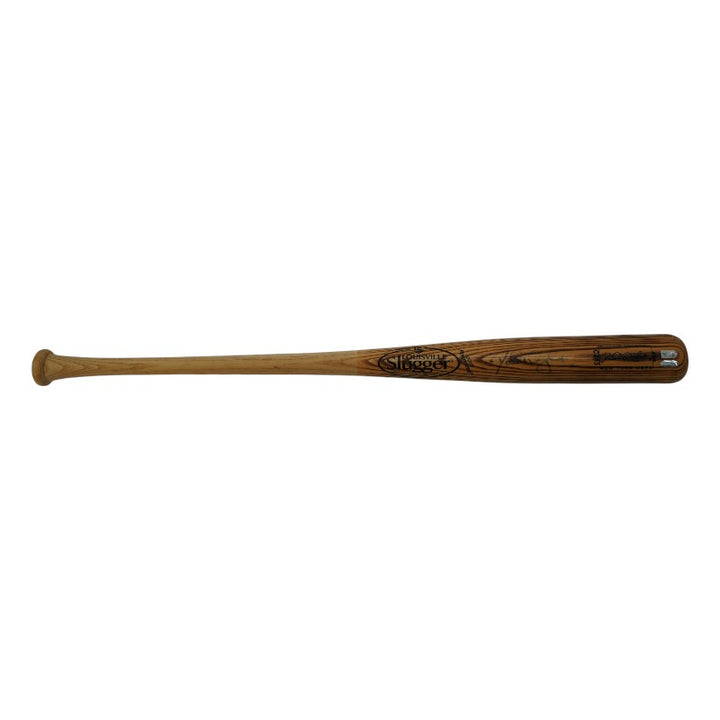 David Wright New York Mets Autographed Louisville Slugger Bat Steiner/MLB AUTH