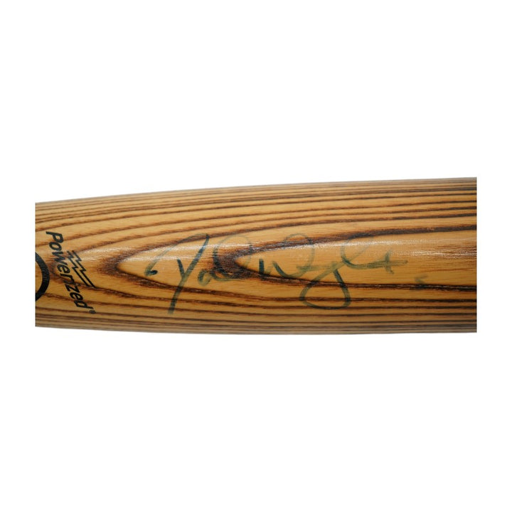 David Wright New York Mets Autographed Louisville Slugger Bat Steiner/MLB AUTH