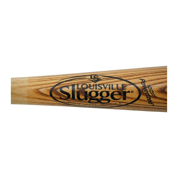 David Wright New York Mets Autographed Louisville Slugger Bat Steiner/MLB AUTH