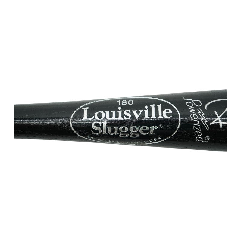 Robinson Cano New York Yankees Signed Louisville Slugger Bat BC COA/MLB AUTH