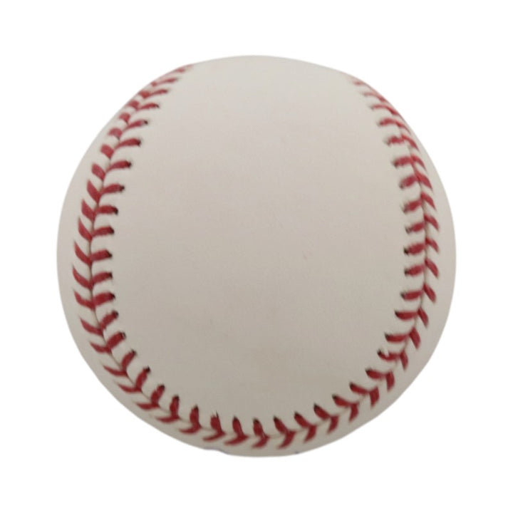 Aaron Judge New York Yankees Autographed OMLB Ball (Fanatics/MLB)