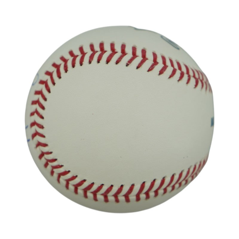 Aaron Judge New York Yankees Autographed Signed OMLB Ball (Fanatics)