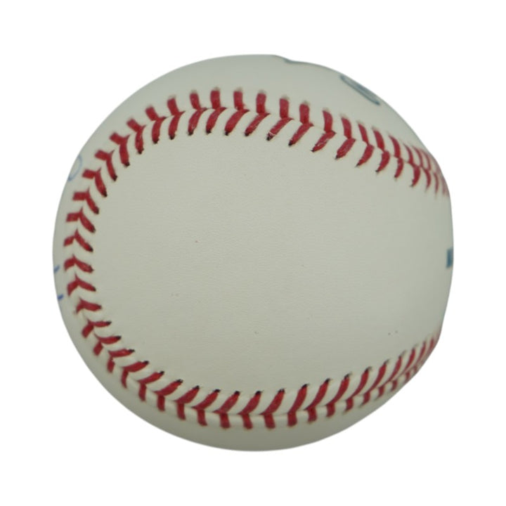 Aaron Judge New York Yankees Autographed Signed OMLB Ball (Fanatics)