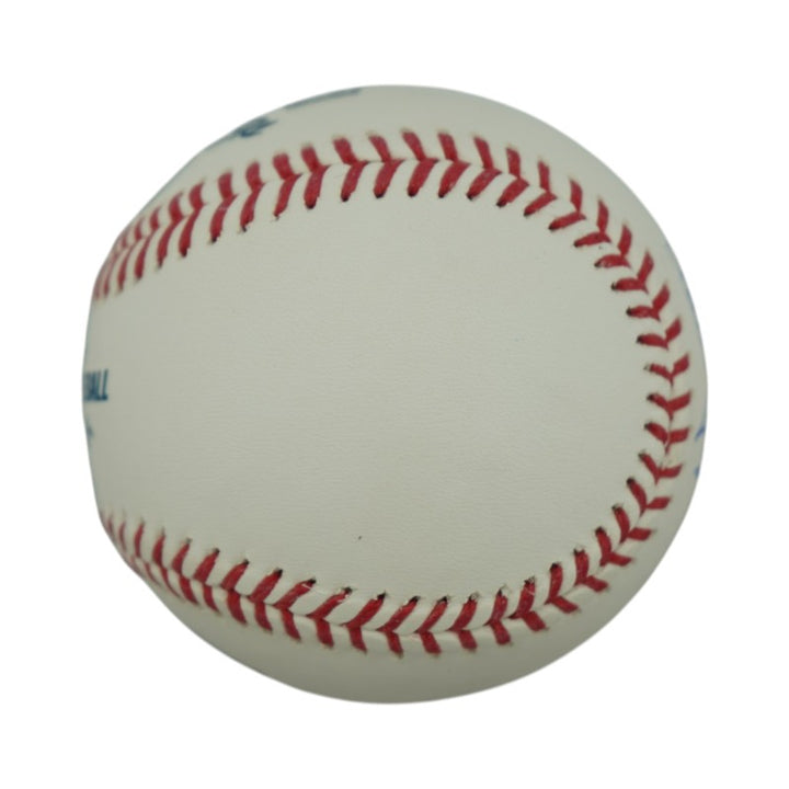 Aaron Judge New York Yankees Autographed Signed OMLB Ball (Fanatics)