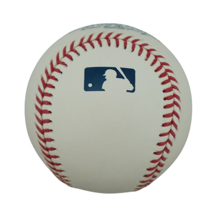 Aaron Judge New York Yankees Autographed Signed OMLB Ball (Fanatics)