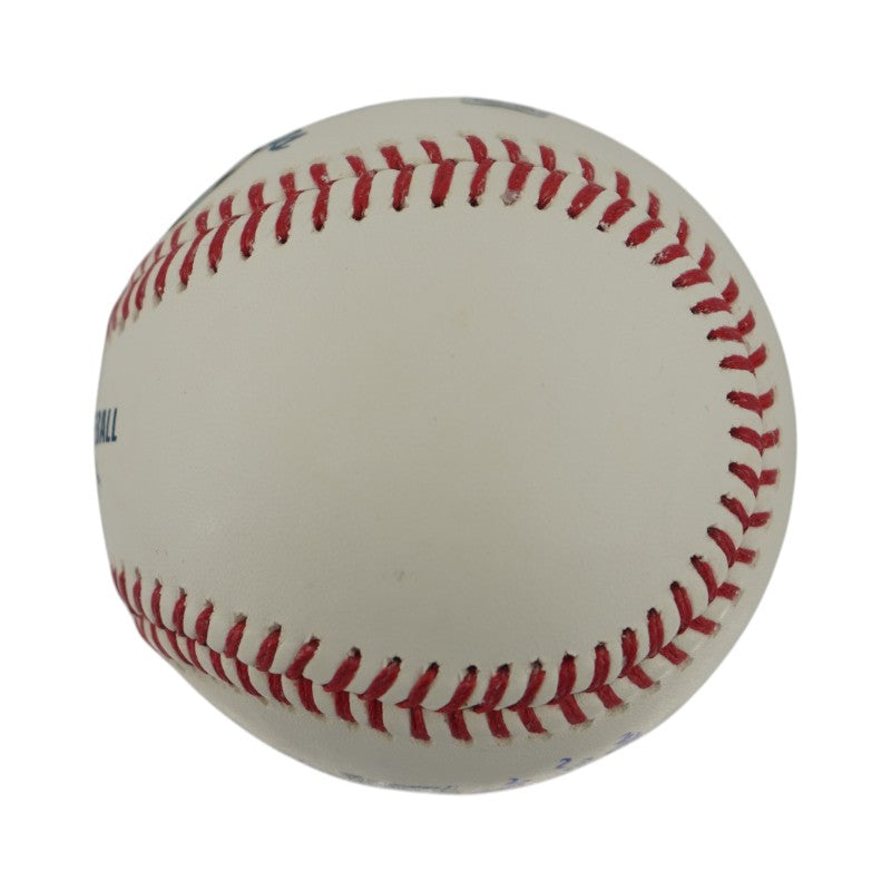 Aaron Judge Yankees Autographed Signed Inscribed 62 HR Logo Baseball LE 32/99 MLB/Fanatics Auth