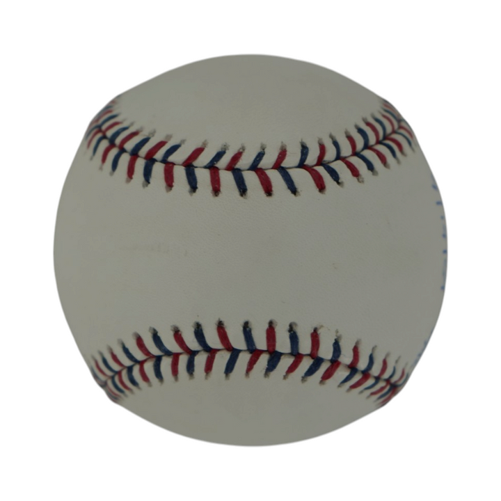 Mariano Rivera NY Yankees Signed Inscribed 2009 All-Star Ball LE 15/42 Steiner COA