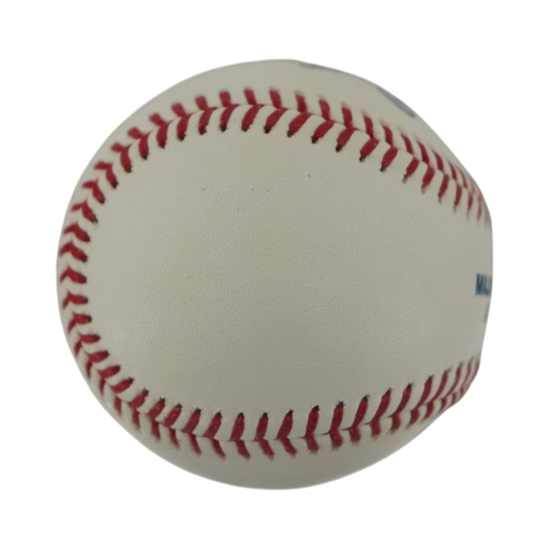 Anthony Volpe New York Yankees Autographed MLB Debut Baseball (Fanatics)