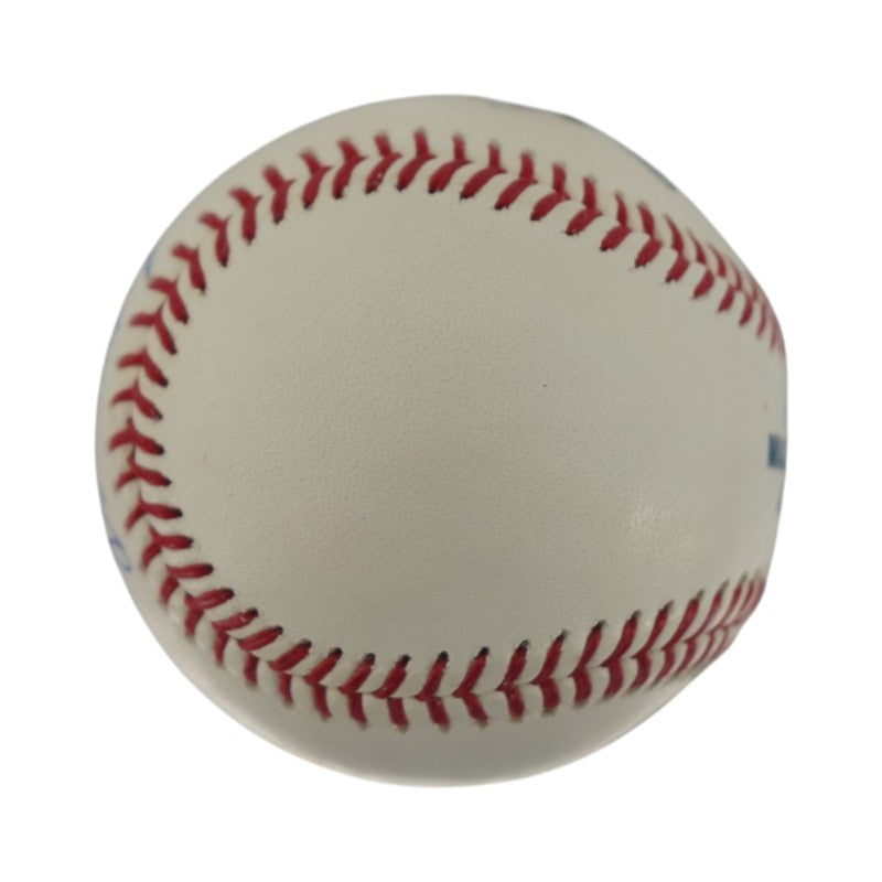 Anthony Volpe New York Yankees Autographed Signed OMLB Baseball (Fanatics)