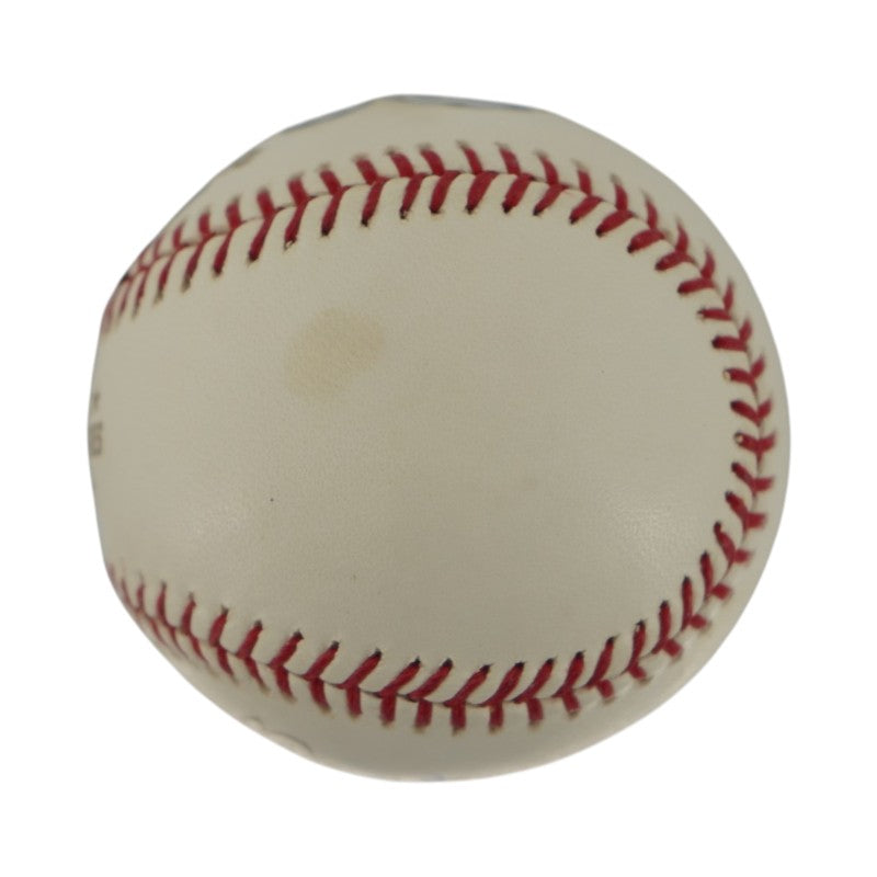 CC Sabathia New York Yankees Autographed 2009 WS Baseball (Fanatics/MM)