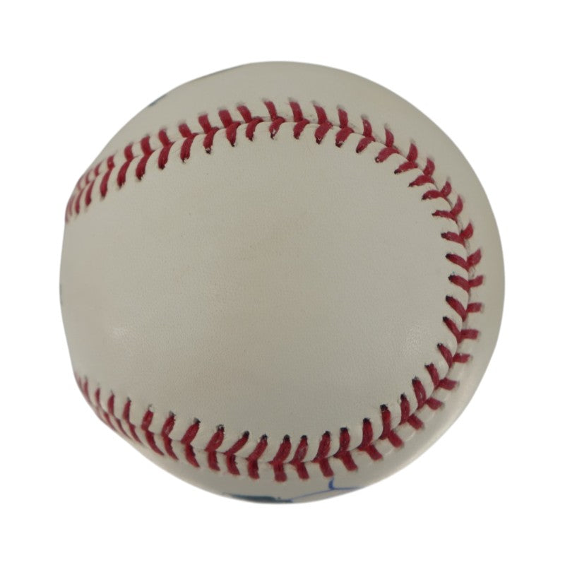 Derek Jeter New York Yankees Autographed DJ 3K Logo Baseball (Steiner COA)