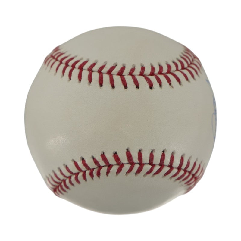Derek Jeter New York Yankees Autographed DJ 3K Logo Baseball (Steiner COA)