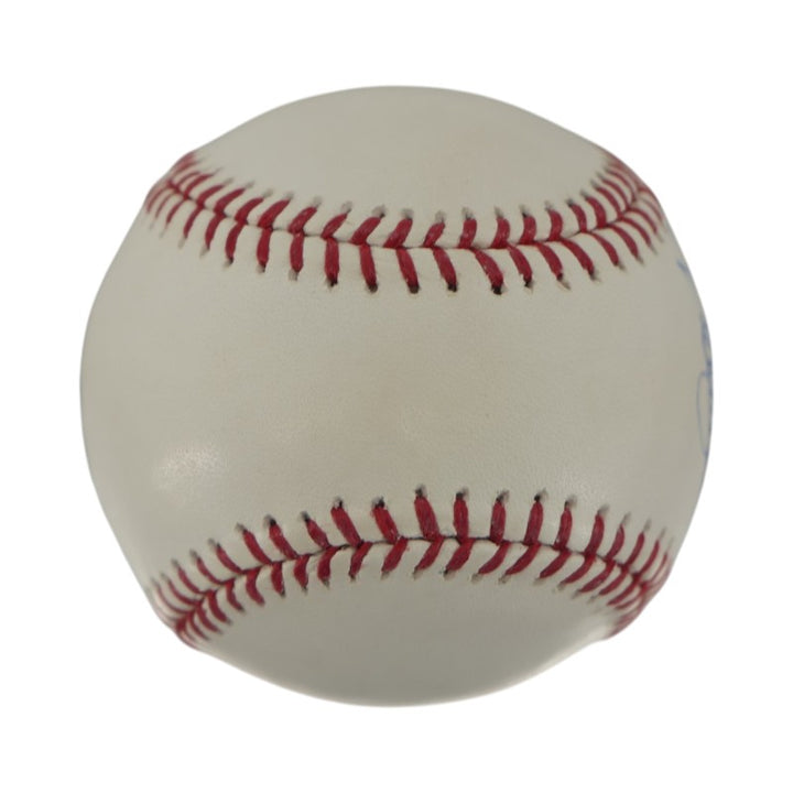 Derek Jeter New York Yankees Autographed DJ 3K Logo Baseball (Steiner COA)