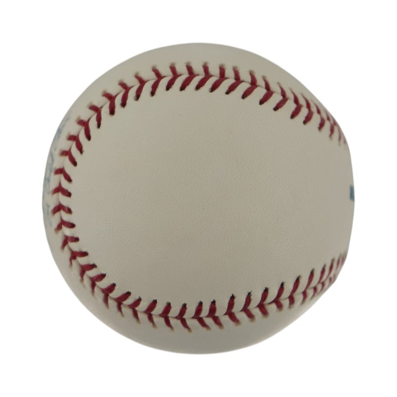 Derek Jeter New York Yankees Autographed Signed Inscribed Baseball (Steiner COA)