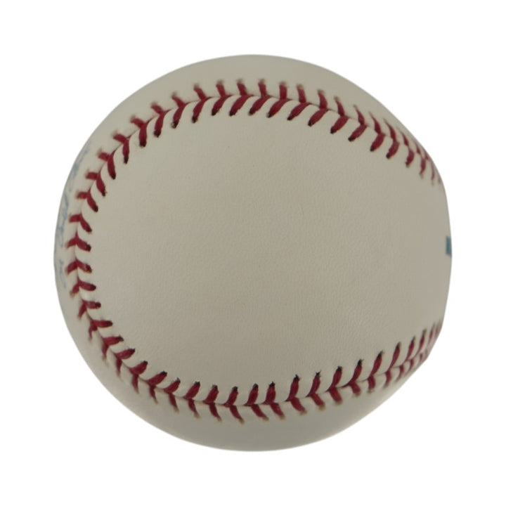 Derek Jeter New York Yankees Autographed Signed Inscribed Baseball (Steiner COA)
