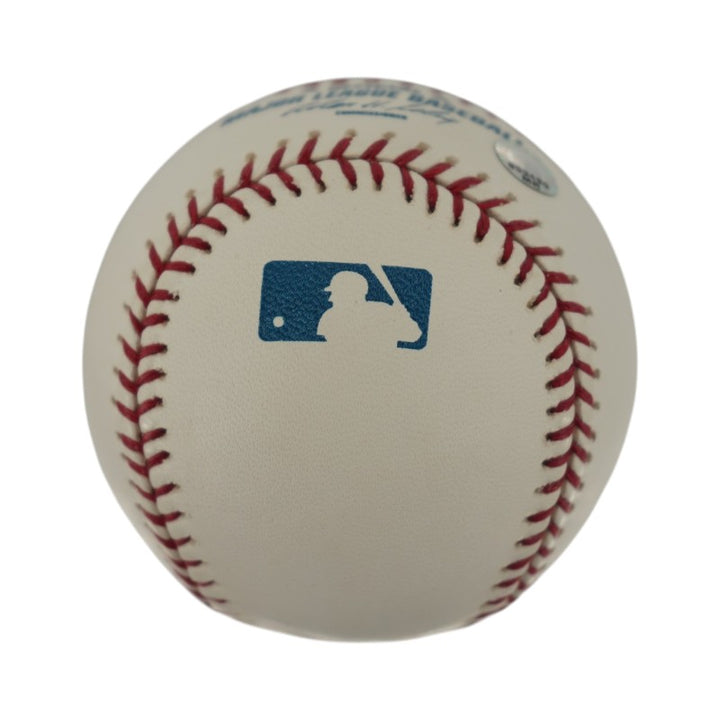 Derek Jeter New York Yankees Autographed Signed Inscribed Baseball (Steiner COA)