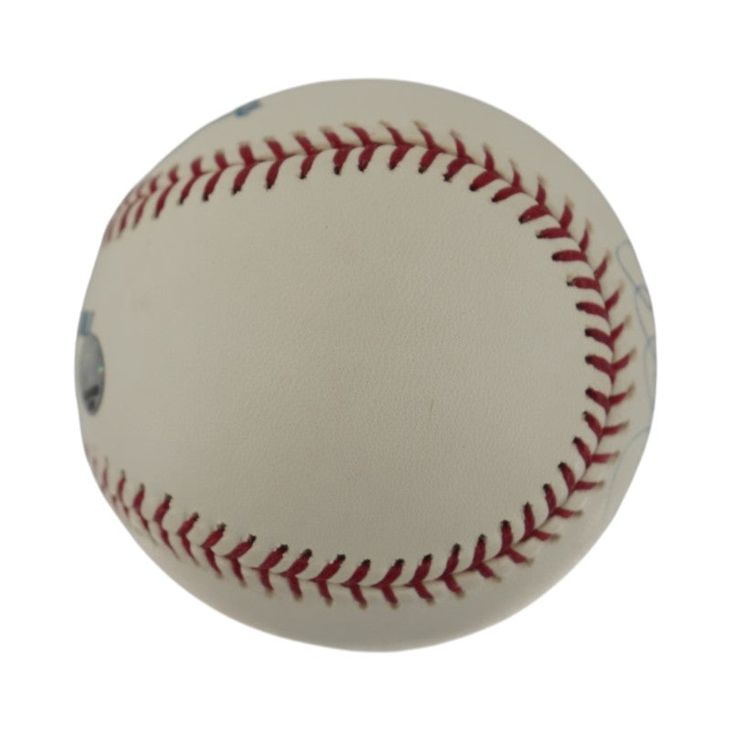 Derek Jeter New York Yankees Autographed Signed Inscribed Baseball (Steiner COA)