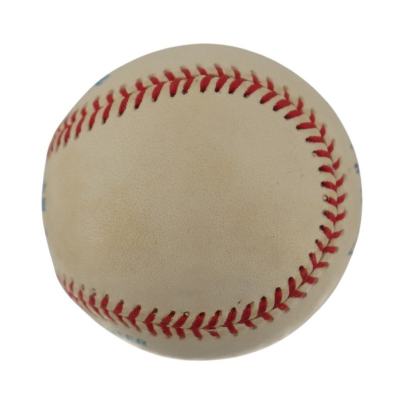 Don Mattingly New York Yankees Autographed OAL Baseball (Steiner)
