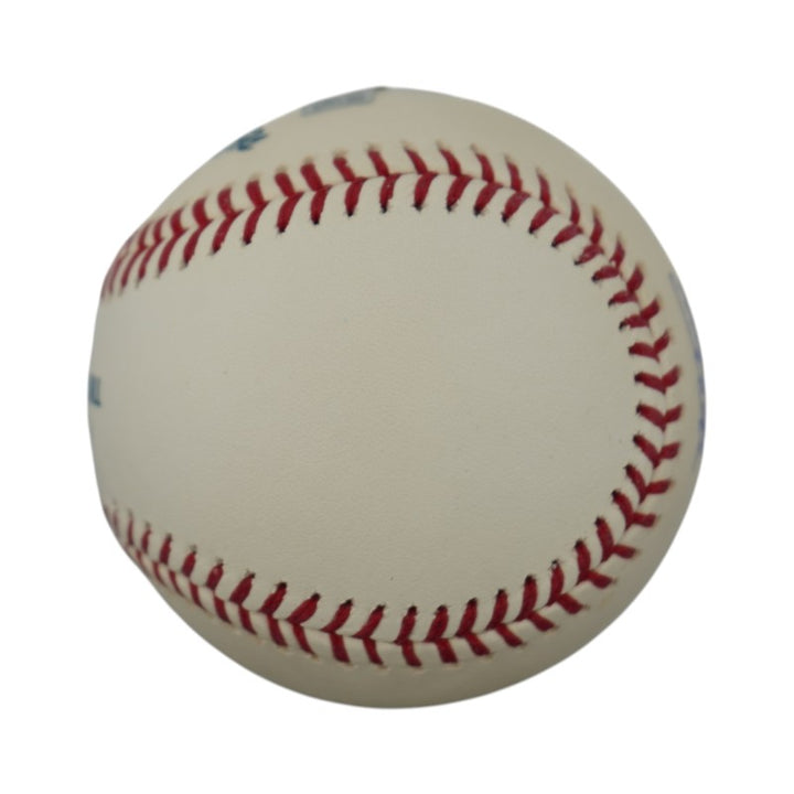 Gerritt Cole New York Yankees Autographed Signed OMLB Baseball (Fanatics)