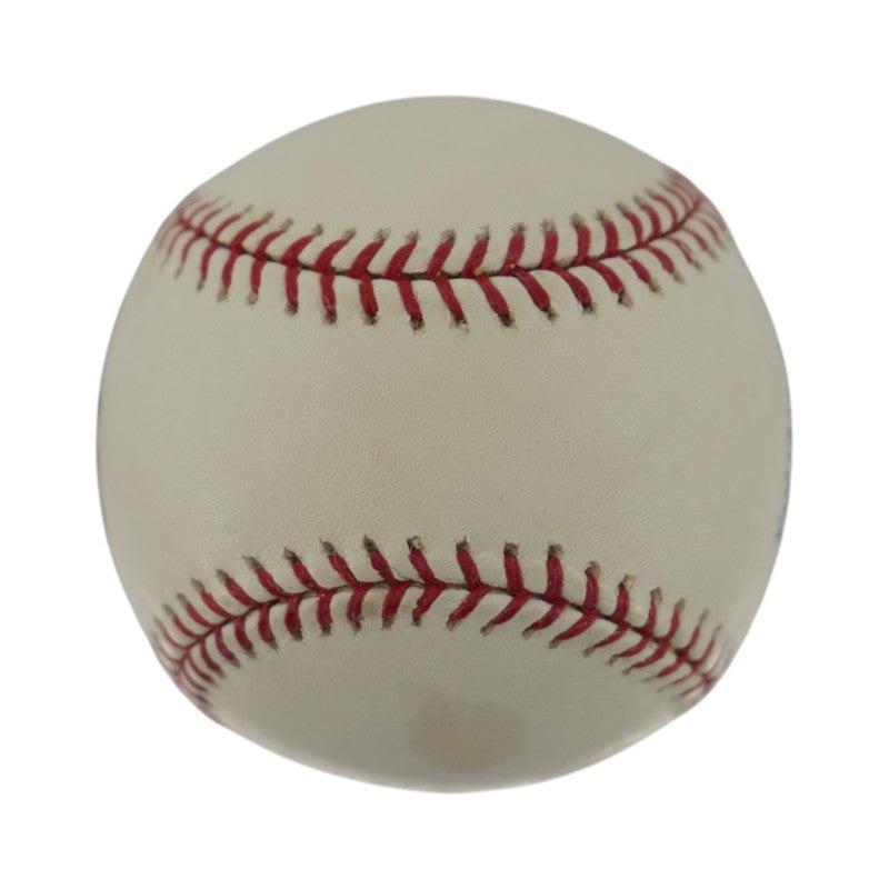 Joe Girardi New York Yankees Autographed 2009 WS Baseball (Fanatics)