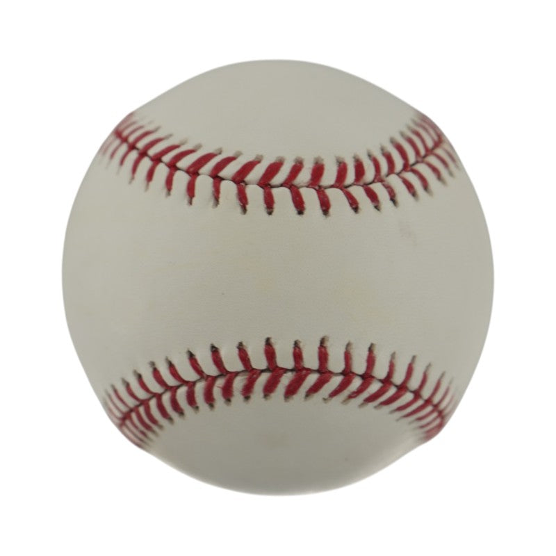 Jorge Posada New York Yankees Autographed Retirement Logo Baseball Steiner COA
