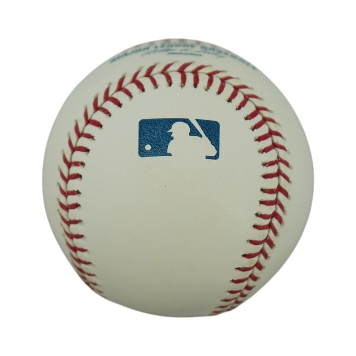 Mariano Rivera New York Yankees Autographed Signed Inscribed Baseball (Steiner Holo)