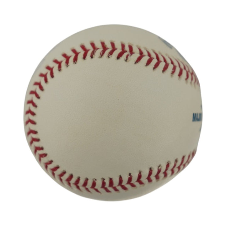 Mariano Rivera New York Yankees Signed Inscribed 602 Saves Baseball (Steiner Holo)