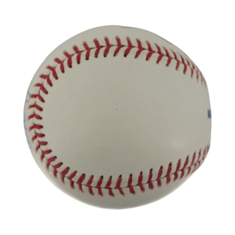 Paul O'Neill New York Yankees Autographed Inscribed OMLB Baseball LE 17/21 (Fanatics)