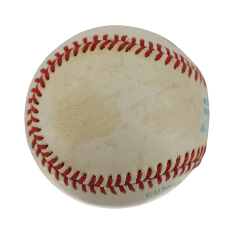 Ted Williams Boston Red Sox Autographed OAL Baseball JSA Holo Only