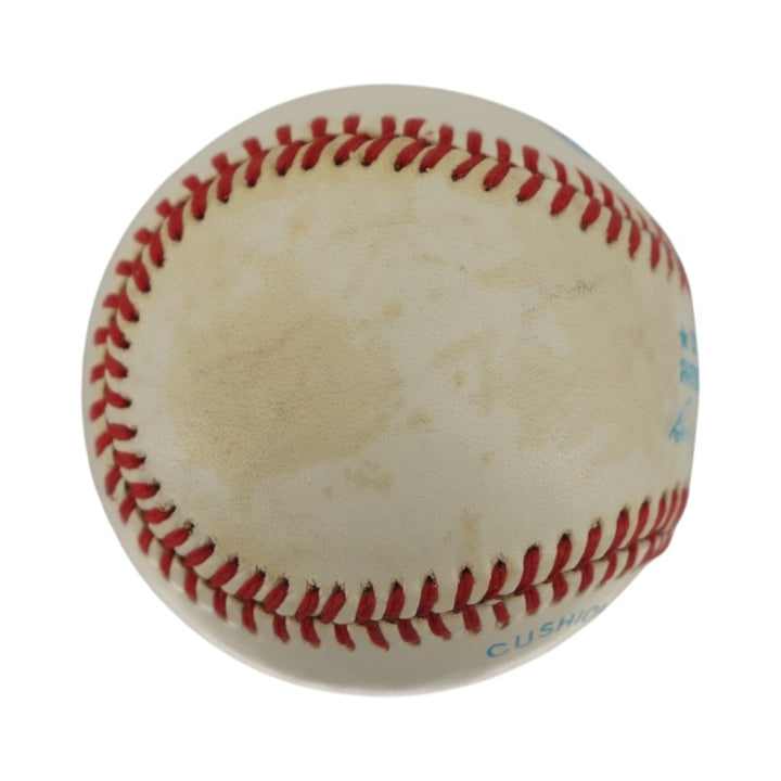 Ted Williams Boston Red Sox Autographed OAL Baseball JSA Holo Only