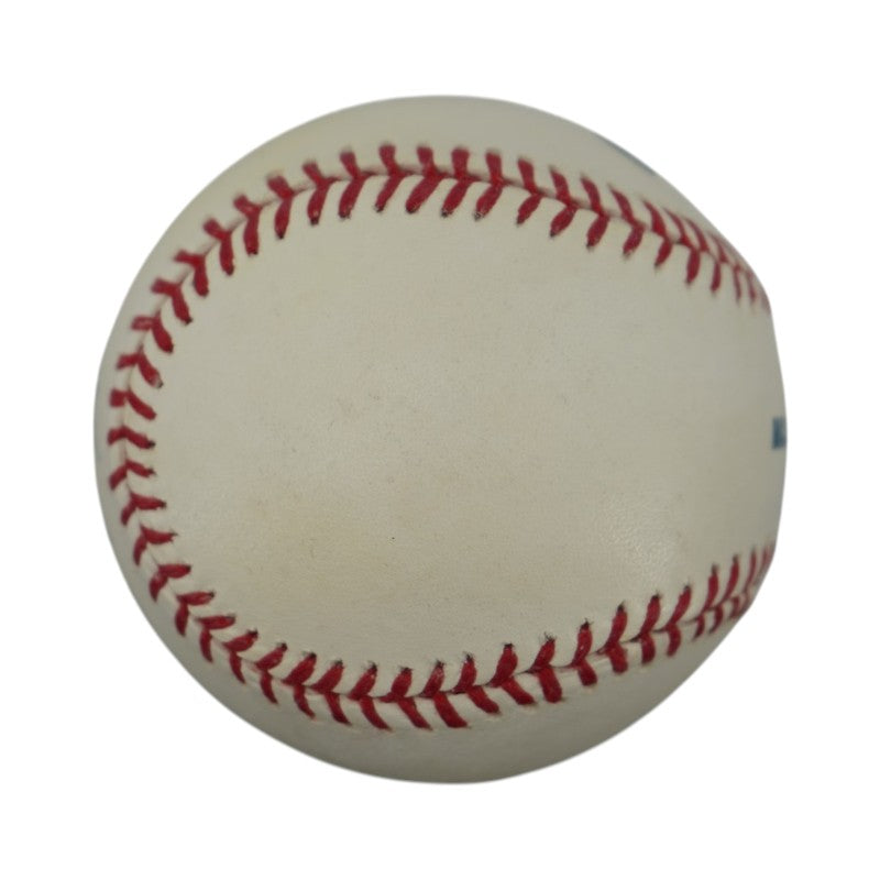 Yogi Berra New York Yankees Autographed Signed Inscribed Baseball Steiner COA