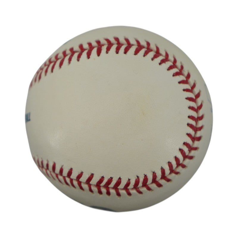 Yogi Berra New York Yankees Autographed Signed Inscribed Baseball Steiner COA