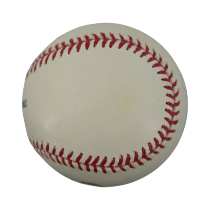 Yogi Berra New York Yankees Autographed Signed Inscribed Baseball Steiner COA