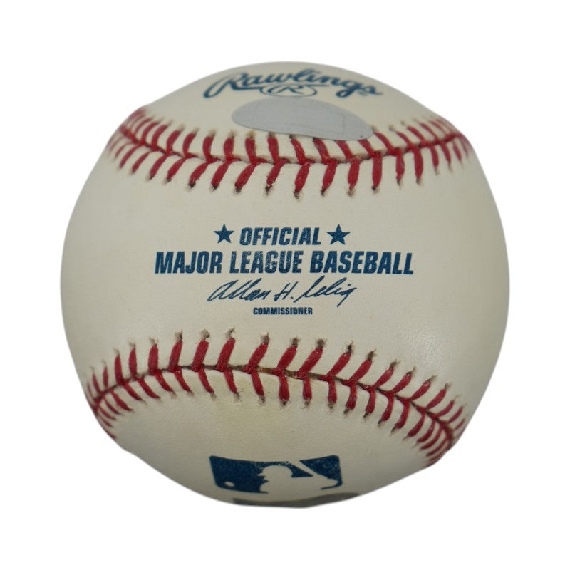 Yogi Berra New York Yankees Autographed Signed Inscribed Baseball Steiner COA