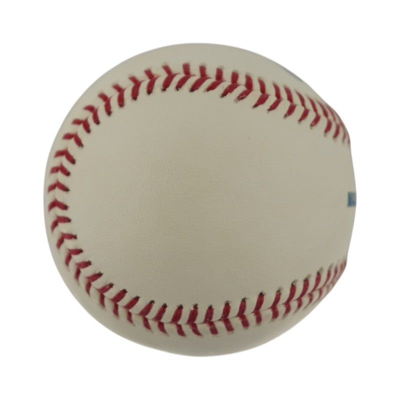 Mariano Rivera New York Yankees Signed Inscribed 602 Saves Baseball (Steiner Holo)