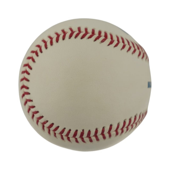 Mariano Rivera New York Yankees Signed Inscribed 602 Saves Baseball (Steiner Holo)