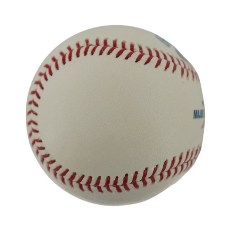 Mariano Rivera New York Yankees Signed Inscribed 602 Saves Baseball (Steiner Holo)