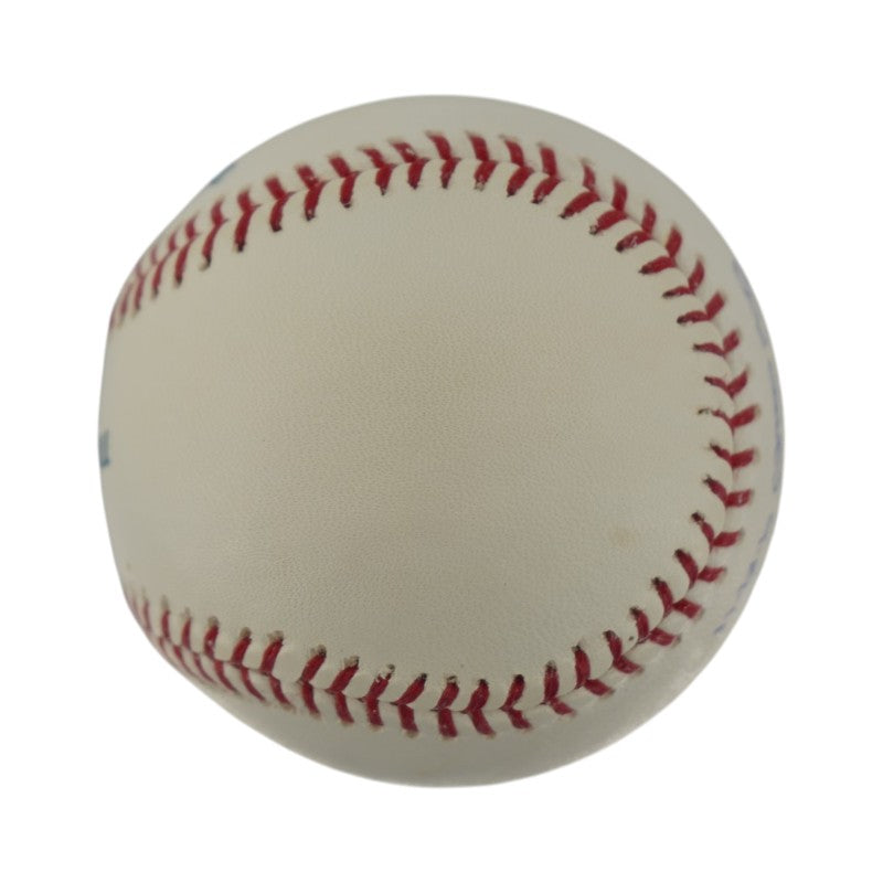 Mariano Rivera New York Yankees Signed Inscribed 602 Saves Baseball (Steiner Holo)