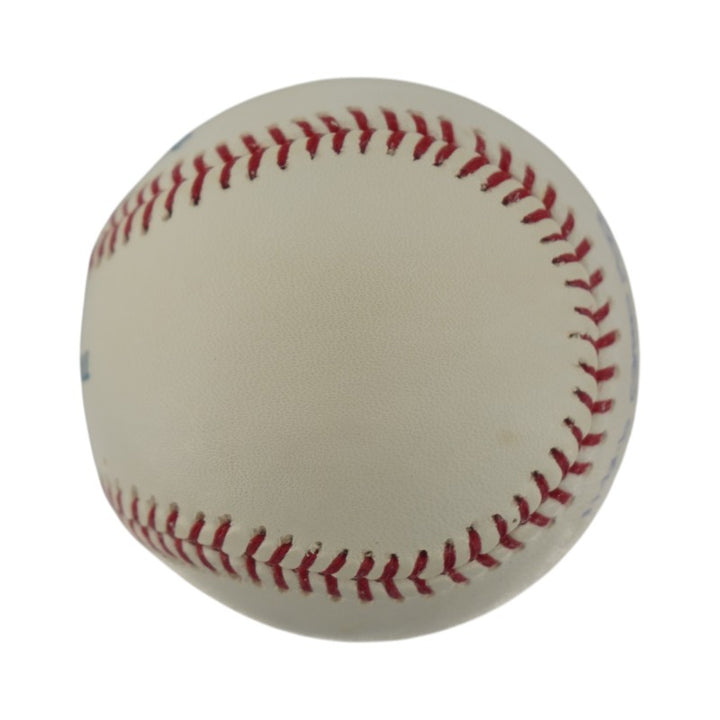 Mariano Rivera New York Yankees Signed Inscribed 602 Saves Baseball (Steiner Holo)