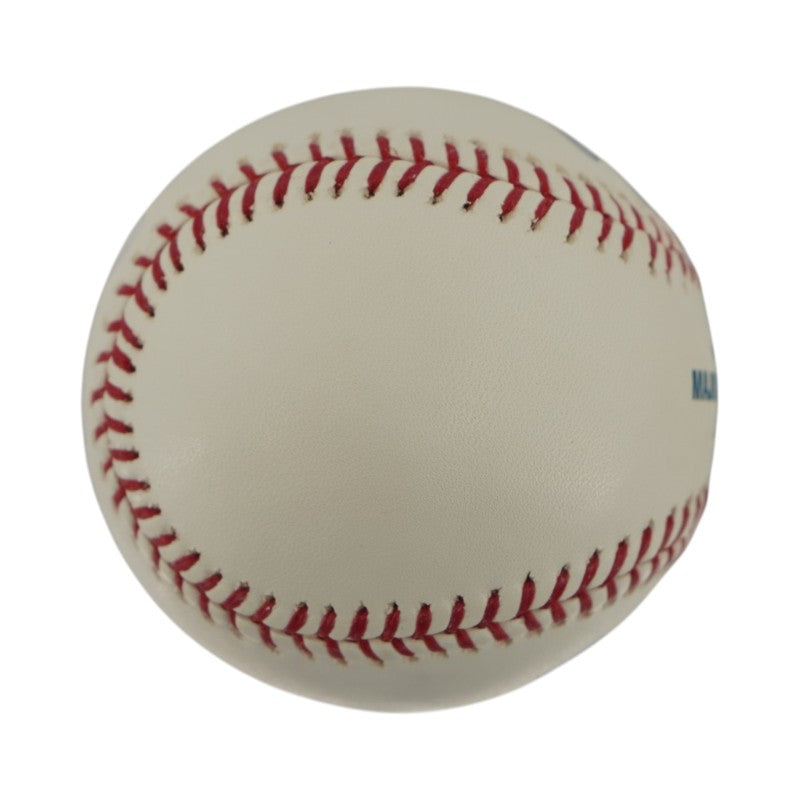 Mariano Rivera New York Yankees Signed Inscribed 602 Saves Baseball (Steiner Holo)