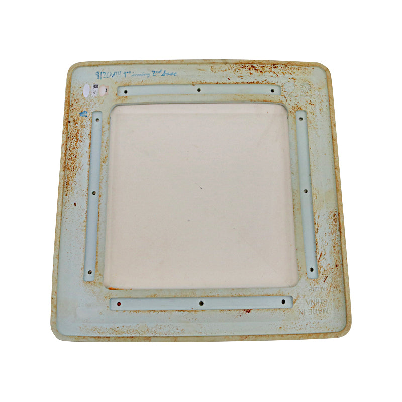 Derek Jeter Autographed Signed Toronto Blue Jays at New York Yankees 9/20/2014 Game Used Second Base (9th Inning) (Steiner LOA & MLB Auth)